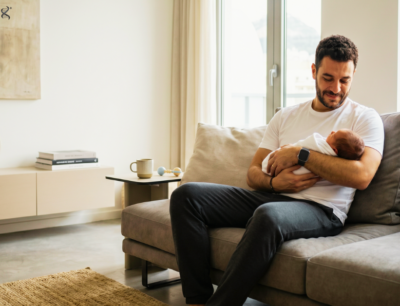 Ανδρική Υπογονιμότητα & Διατροφογενωμική: Τι Λένε τα Γονίδια για την Ποιότητα Σπέρματος και τη Μακροζωία